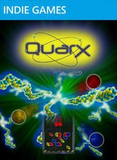 Quarx (US)