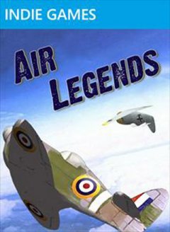 Air Legends (US)