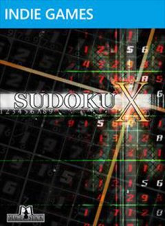 Sudoku X (US)