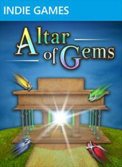 Altar Of Gems (US)