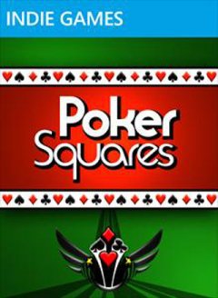 Poker Squares (US)