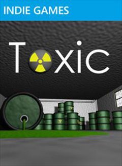 Toxic (US)