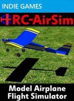 RC-AirSim (US)