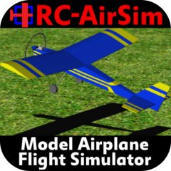 RC-AirSim (US)
