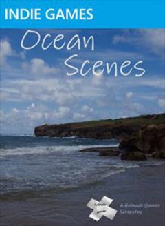 Ocean Scenes (US)