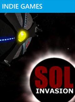 Sol Invasion (US)