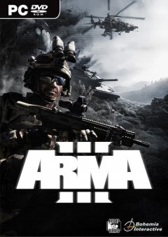 ArmA III (EU)