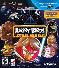 <a href='https://www.playright.dk/info/titel/angry-birds-star-wars'>Angry Birds Star Wars</a>    2/30