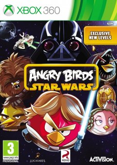 <a href='https://www.playright.dk/info/titel/angry-birds-star-wars'>Angry Birds Star Wars</a>    27/30