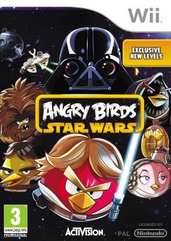 Angry Birds Star Wars (EU)