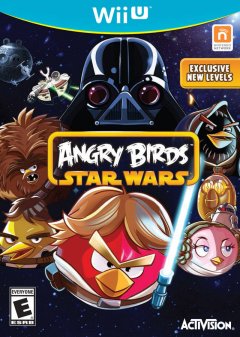Angry Birds Star Wars (US)
