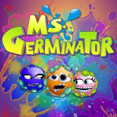 Ms. Germinator (EU)