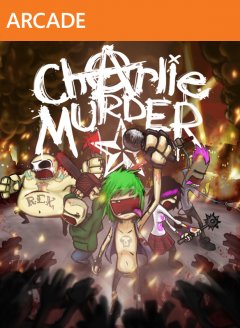 Charlie Murder (US)