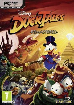 DuckTales Remastered (EU)