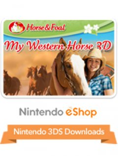 My Western Horse 3D (US)