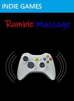 Rumble Massage (US)