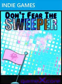 Don't Fear The Sweeper (US)