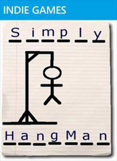 Simply HangMan (US)