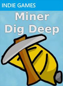 Miner Dig Deep (US)