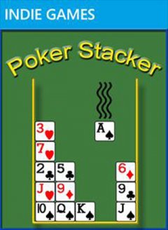 Poker Stacker (US)