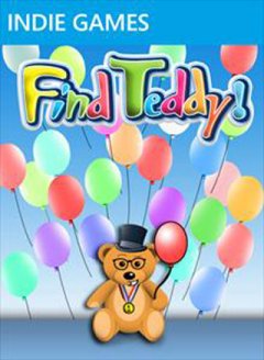 Find Teddy! (US)
