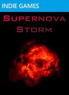 2176 Supernova Storm (US)