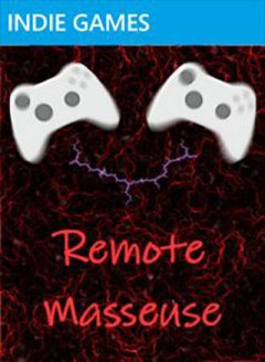 Remote Masseuse (US)