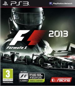 F1 2013 (EU)