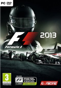 F1 2013 (EU)