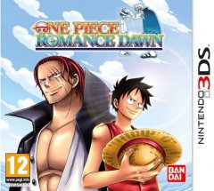 One Piece: Romance Dawn (EU)