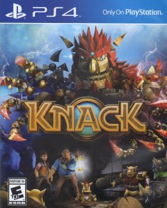 Knack (US)