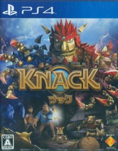 Knack (JP)