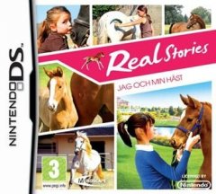 Real Stories: My Horse (EU)