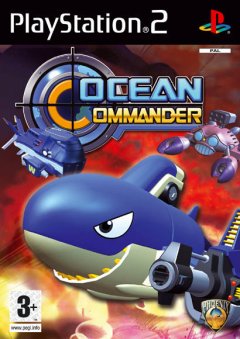 Ocean Commander (EU)