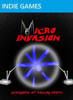Micro Invasion (US)