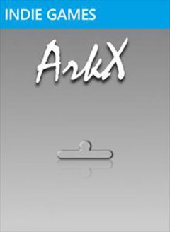 ArkX (US)