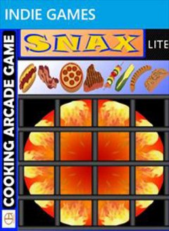 Snax Lite (US)