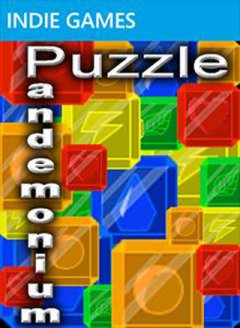 Puzzle Pandemonium (US)