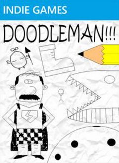 Doodleman (US)