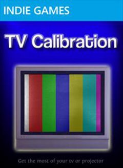 TV Calibration (US)