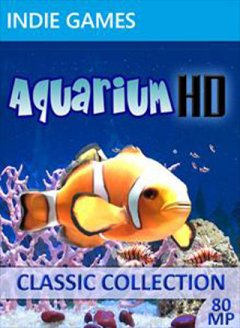 Aquarium HD (US)