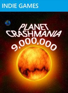 Planet Crashmania 9,000,000 (US)