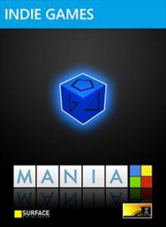 Mania (US)