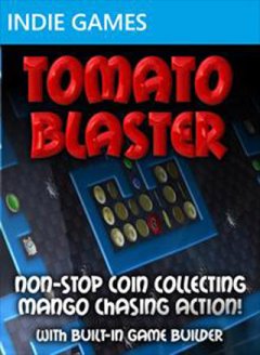 Tomato Blaster (US)