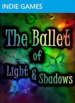 Ballet Of Light And Shadow, The (US)