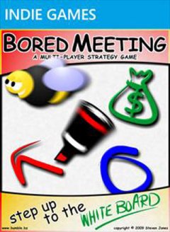 Bored Meeting (US)