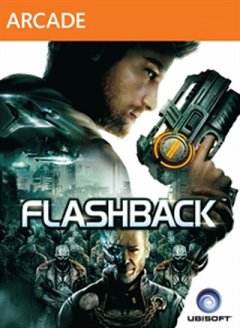 Flashback (2013) (US)