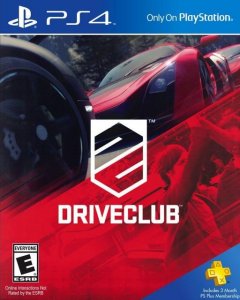 DriveClub (US)