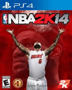 NBA 2K14 (US)