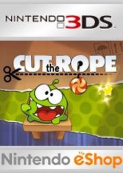 Cut The Rope (EU)